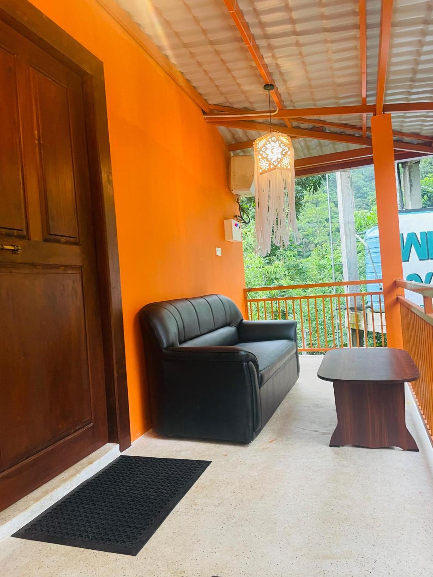 White Villa คิตุลกาลา ภายนอก รูปภาพ